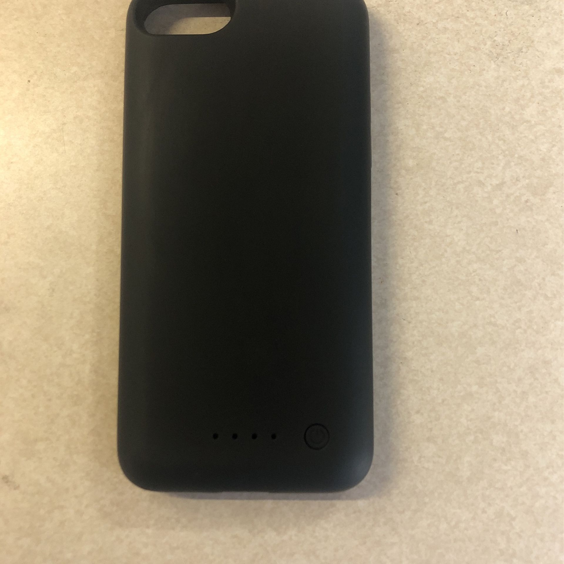 iPhone 8 Battery Case