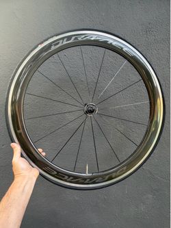 Shimano C50 Wheel