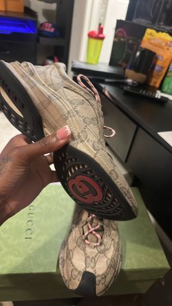 Women’s Gucci Run