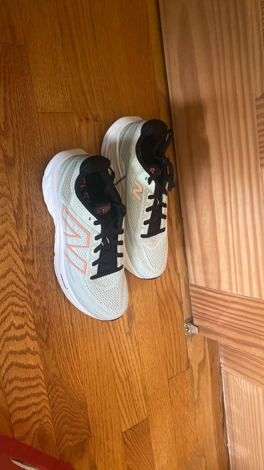 Women’s New Balance Fresh Foam X 1080