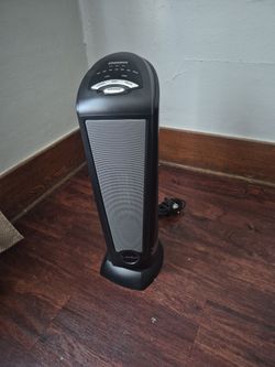 Heater