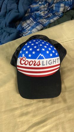 SnapBack cap