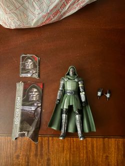 Marvel legends