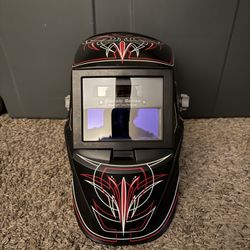 Welding Helmet in Escondido 