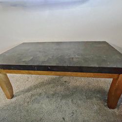 Bobs Furniture Table