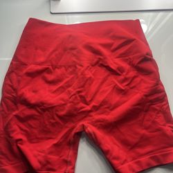 Alphalete Shorts