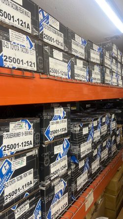 🔥 KING SHOCKS IN STOCK & READY TO INSTALL! 🔥