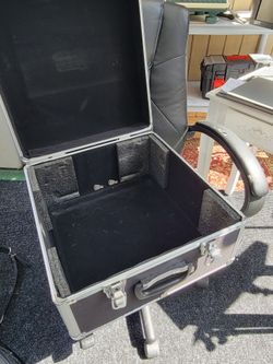 Caja de accordion grande