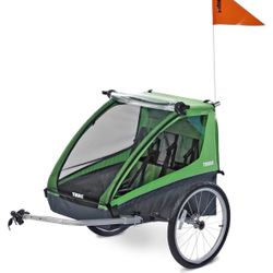Thule Bike Trailer