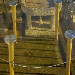 Inside Or Oustide Table 