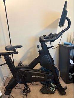 Fitness Bike