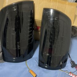 LEDs Nuevas Para Ram 2003 A 2008