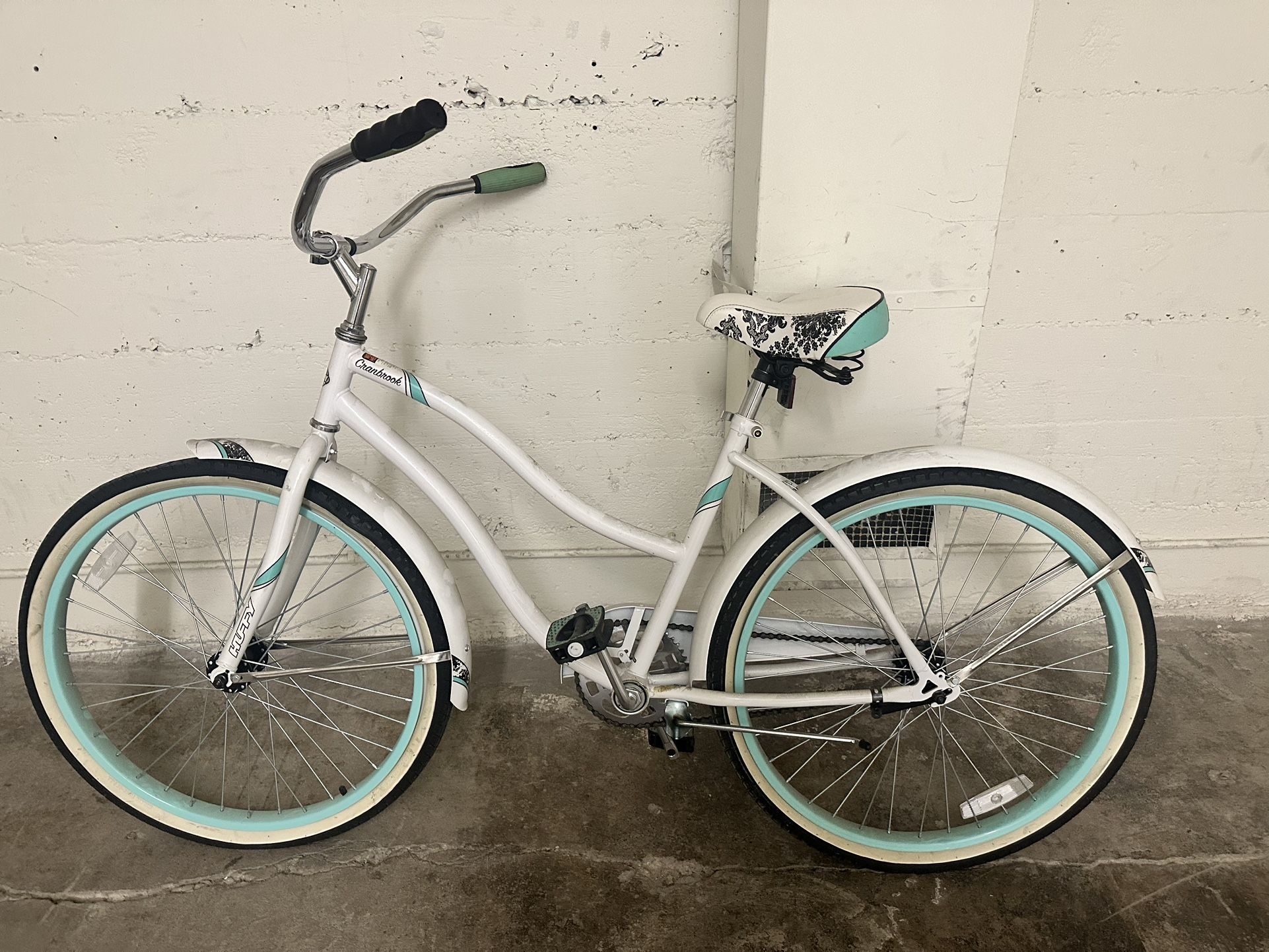 Huffy Cranbrook Bike