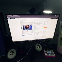 Samsung Odyssey G6 OLED