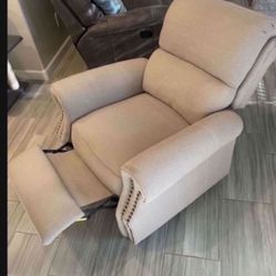 Beautiful Recliner