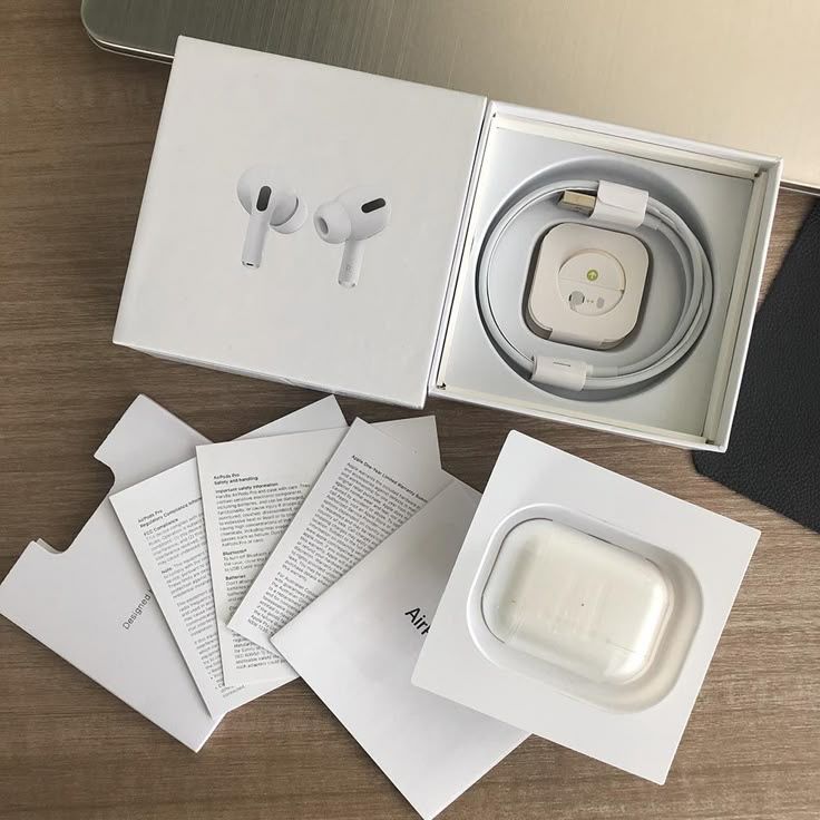Airpods pro 2