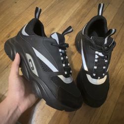 Dior B22 Size 9(42) Men’s 