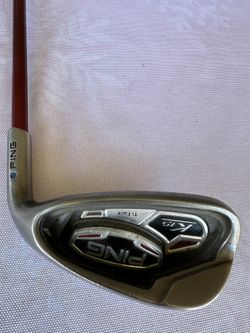 Ping K15 Pitching Wedge