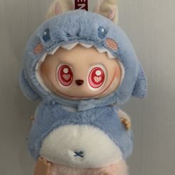 Lovely Labubu