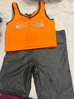 Ropa dama