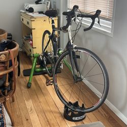 Road Bike 🚴‍♂️ 