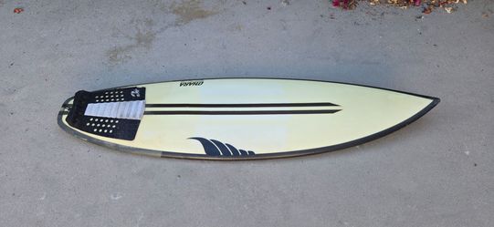 Surfboard 5'3 O'HARA  Solid