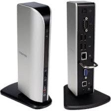 Toshiba Dynadock USB Docking Station with Video Port
