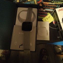 Fitbit Versa Watch