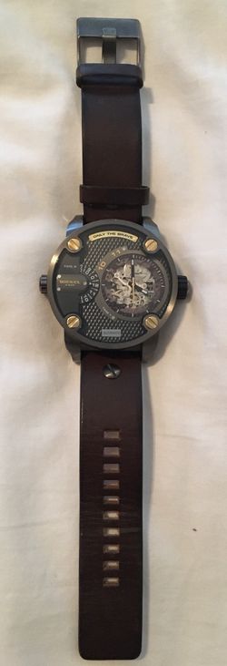 Diesel Watch