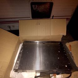 Electric Griddle