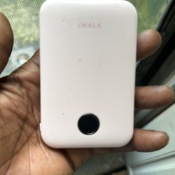 IWALK BATTERY PACK CHARGER IPHONE C CHARGER PLUG TYPE