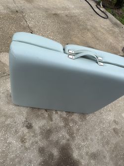 Oakworks Massage Tables