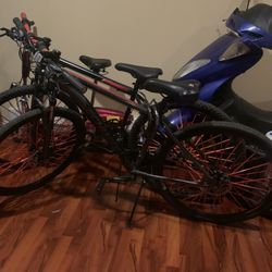 Bike Schwinn 700c Men's DSB Hybrid Bike 