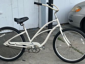 Bike.