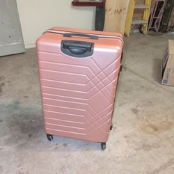 Rolling Suitcase