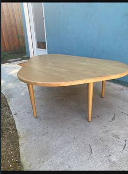 World Market Scandi Stacking Tables - Selling Large Coffee Table