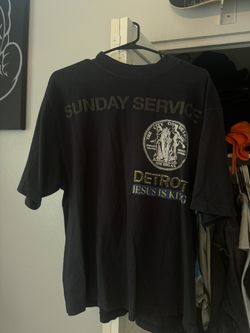 Kanye West Tshirt