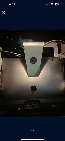 iMac