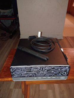 BTO box