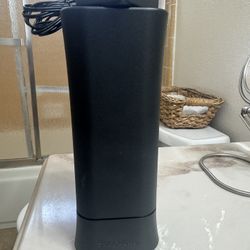 Spectrum Router