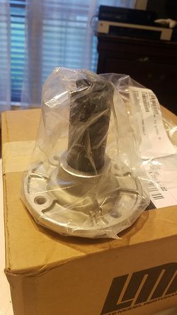 Mustang T5 Steel Bearing Retainer