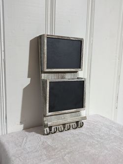 Mail Organizer