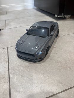 Ford GT RC Car Remote Controller
