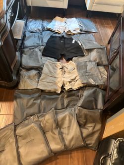 Fear of God Essentials Sweat Shorts