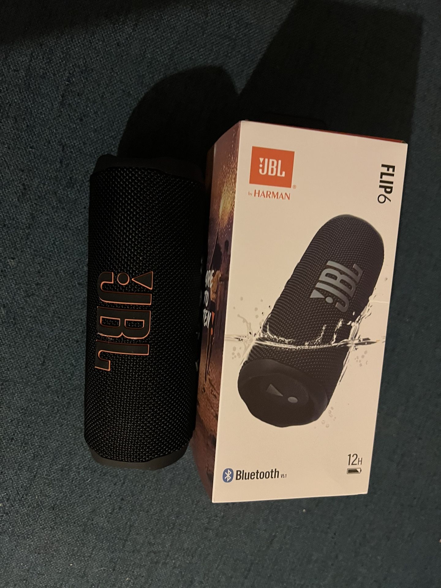 Jbl