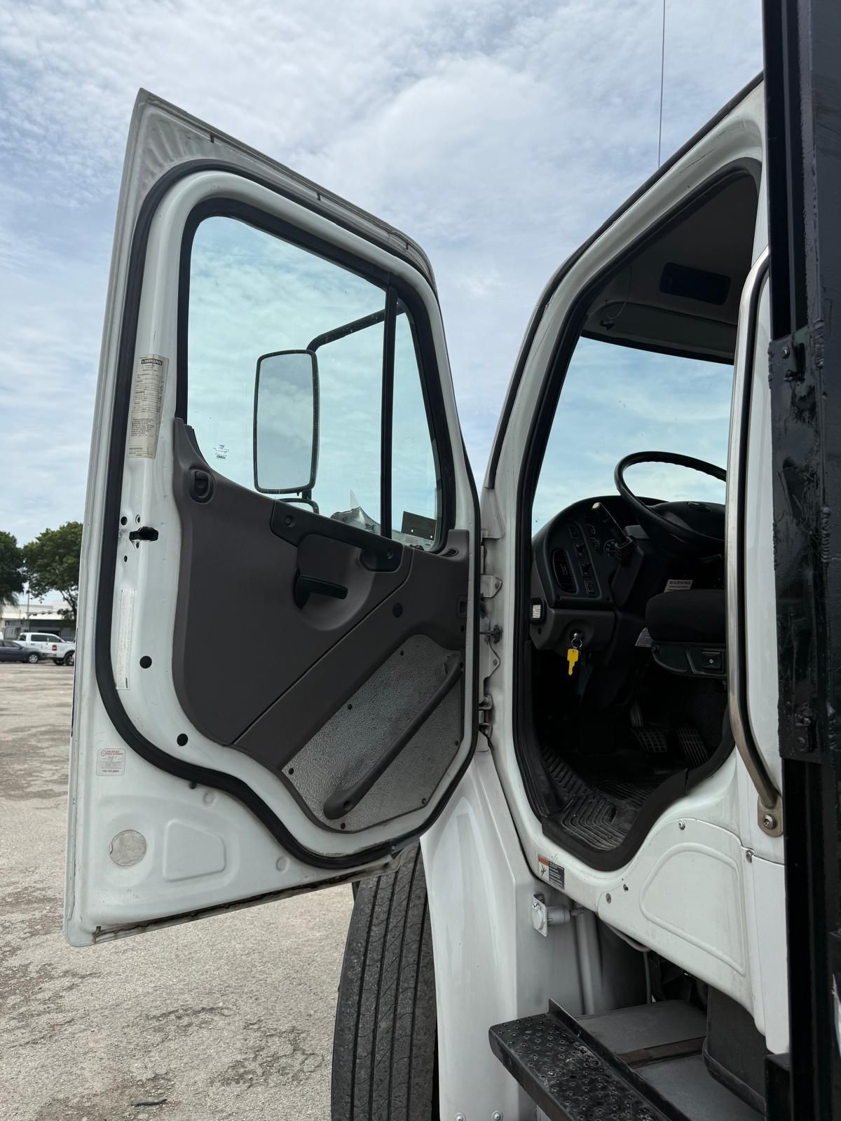 2016 Freightliner M2 106 Flatbed | Fully Serviced | Work-Ready