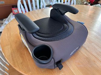 GRACO Turbo Booster LX Backless Booster.