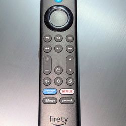 fire tv Remote 