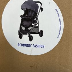 The Graco® Modes Pramette Stroller 3in 1 200 OBO