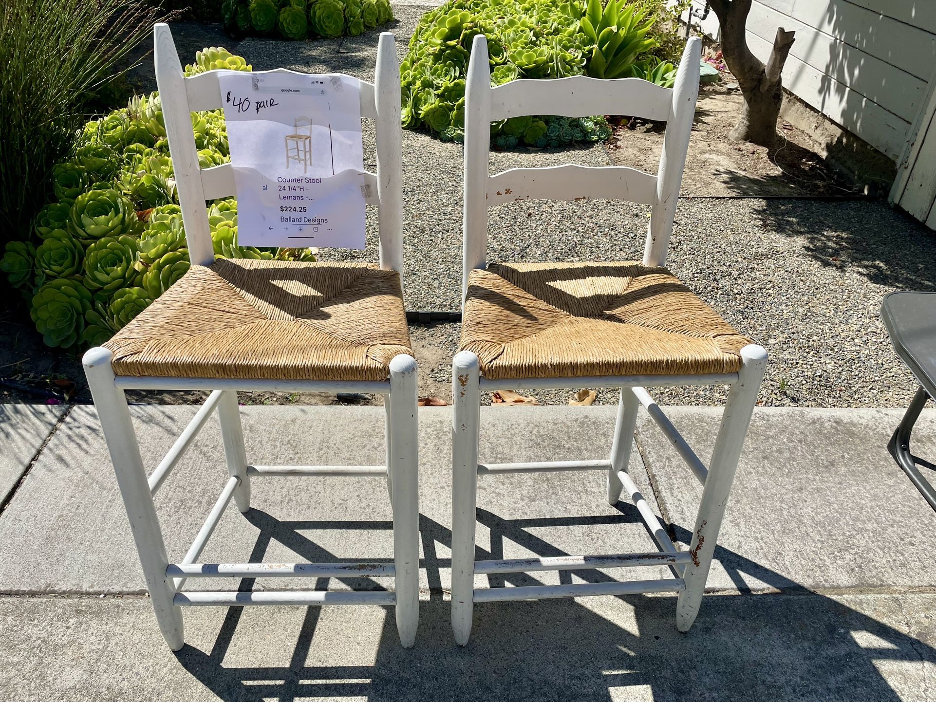 Bar Stools